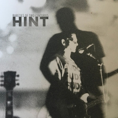 Hint: Rareties of Two Centuries LP